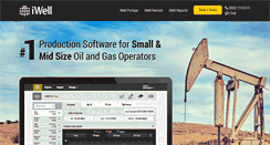 Desktop Screenshot of iwell.info