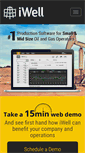 Mobile Screenshot of iwell.info
